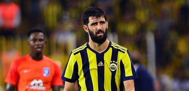 Fenerbahçe'de tam 11 yolcu! 7