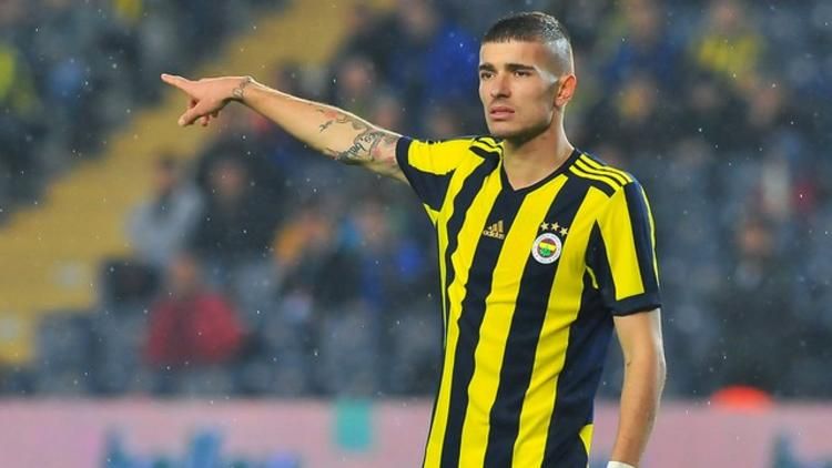 Fenerbahçe'de tam 11 yolcu! 6