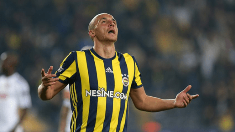 Fenerbahçe'de tam 11 yolcu! 4