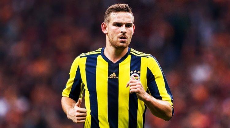 Fenerbahçe'de tam 11 yolcu! 1