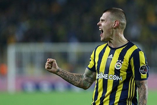 Fenerbahçe'de tam 11 yolcu! 8