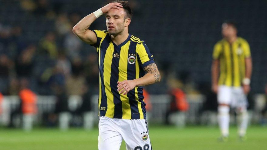 Fenerbahçe'de tam 11 yolcu! 5