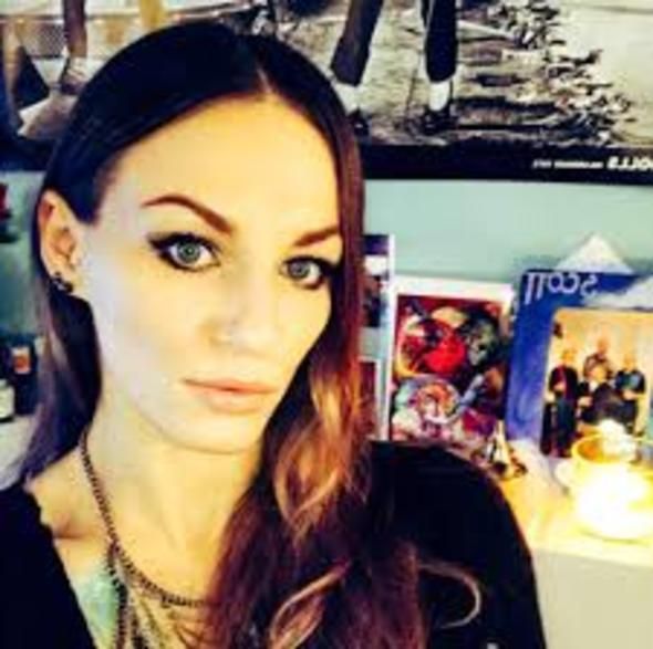 'Telekız' seri katil çıktı! Her yerde aranıyor! 11
