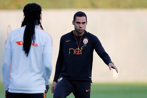 Galatasaray beğenmedi, Roma'ya transfer oldu! 2