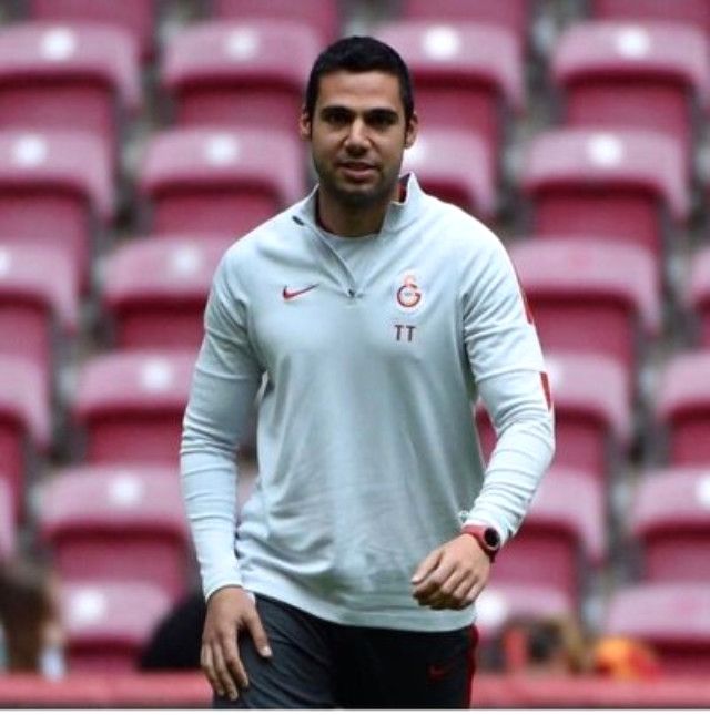 Galatasaray beğenmedi, Roma'ya transfer oldu! 5