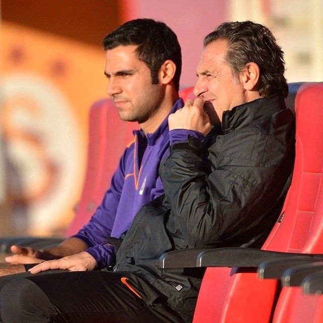 Galatasaray beğenmedi, Roma'ya transfer oldu! 3