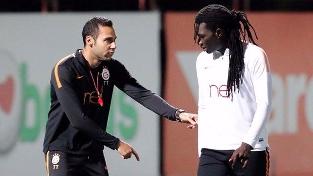 Galatasaray beğenmedi, Roma'ya transfer oldu! 1