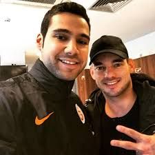 Galatasaray beğenmedi, Roma'ya transfer oldu! 6