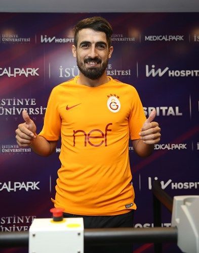 Şampiyon sahaya indi! 8