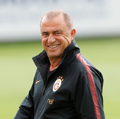 Şampiyon sahaya indi! 11