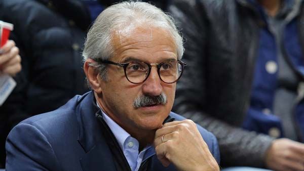 Eski Fenerbahçeliden Galatasaray'a sürpriz mail! 1
