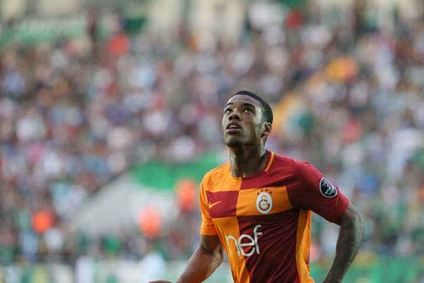 Eski Fenerbahçeliden Galatasaray'a sürpriz mail! 2