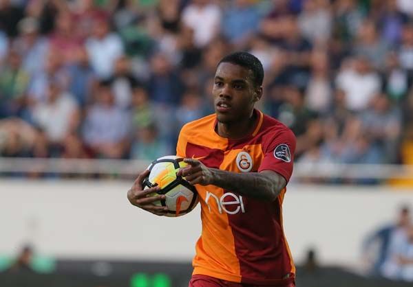 Eski Fenerbahçeliden Galatasaray'a sürpriz mail! 3