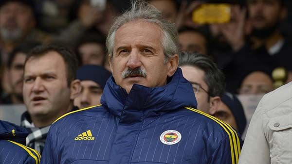 Eski Fenerbahçeliden Galatasaray'a sürpriz mail! 4