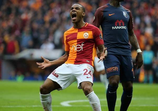Eski Fenerbahçeliden Galatasaray'a sürpriz mail! 6