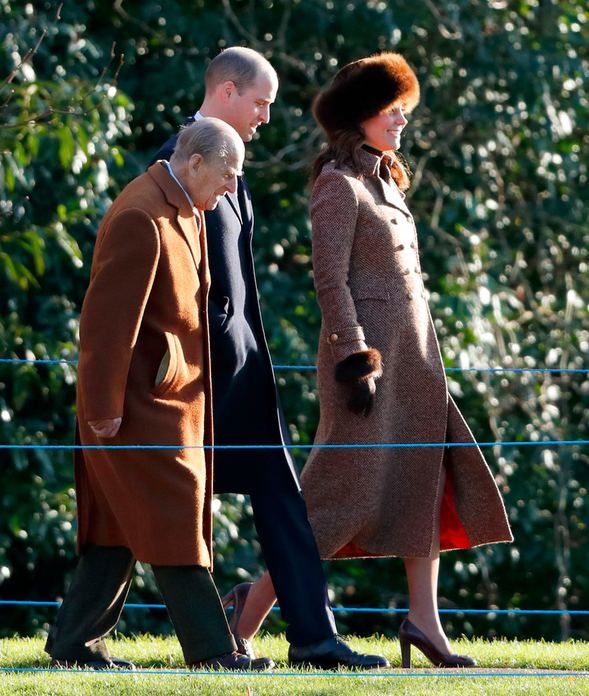 Kraliçe Elizabeth'in cinsel yaşamı bu kitapta! 9