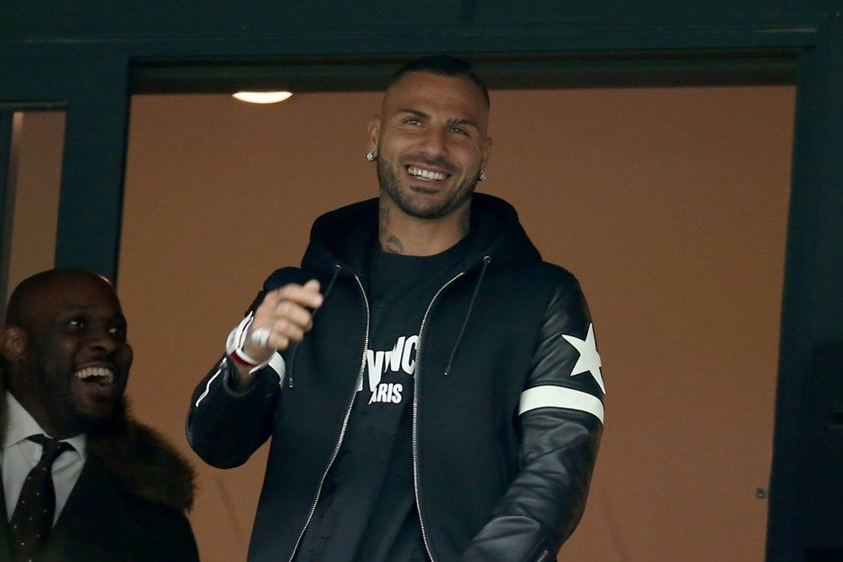 Quaresma Çin yolcusu! 5