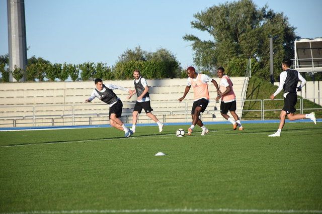 Beşiktaş'ta Babel krizi yaşanıyor! 1