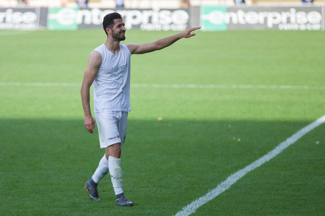 Beşiktaş'ta Babel krizi yaşanıyor! 15