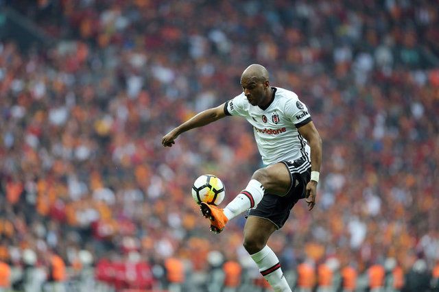 Beşiktaş'ta Babel krizi yaşanıyor! 7