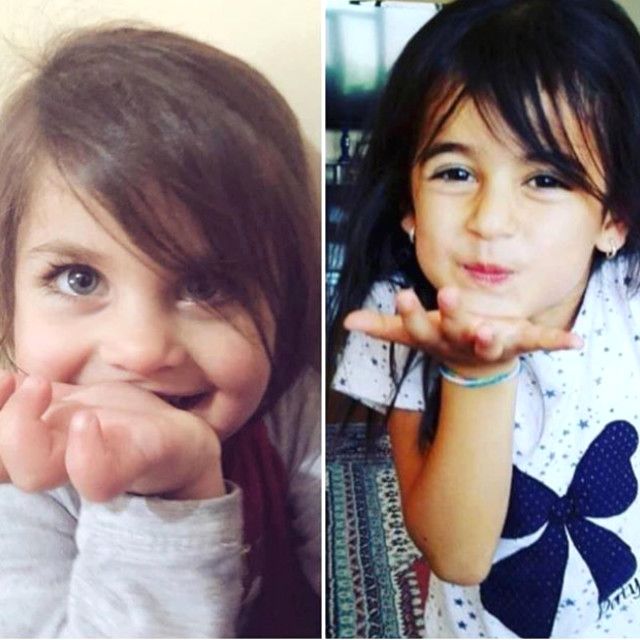 Eylül ve Leyla'nın ölümü ünlü isimleri yasa boğdu! 2