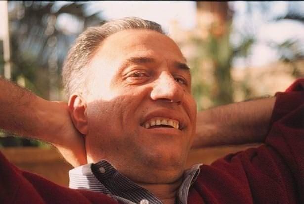 Kemal Sunal'ın hiç bilmediğiniz fotoğrafları... 1
