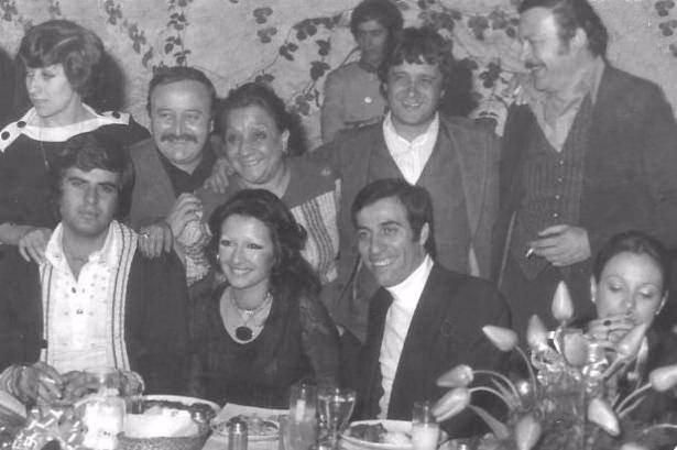 Kemal Sunal'ın hiç bilmediğiniz fotoğrafları... 2