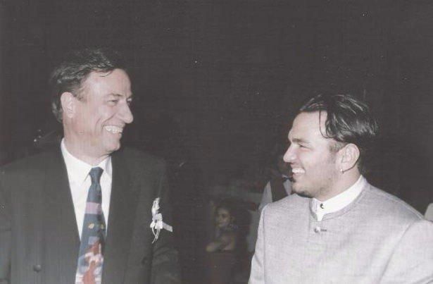 Kemal Sunal'ın hiç bilmediğiniz fotoğrafları... 3