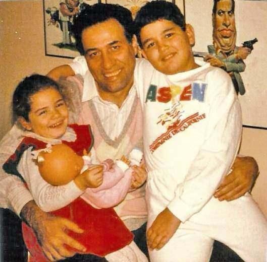 Kemal Sunal'ın hiç bilmediğiniz fotoğrafları... 9