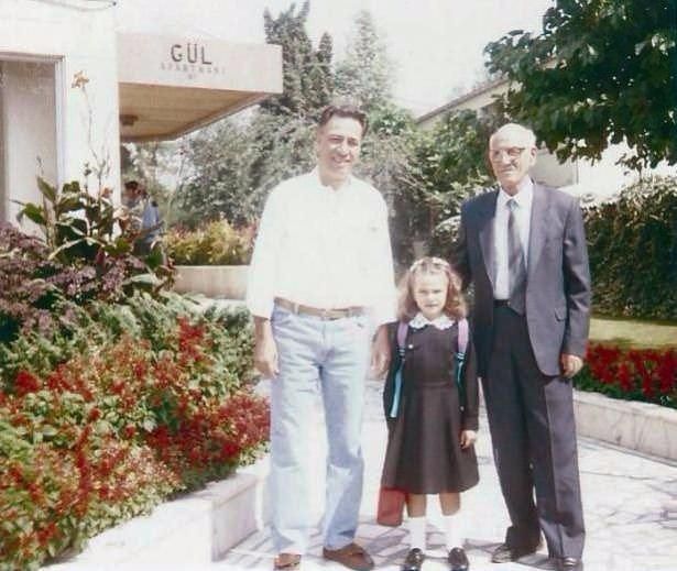 Kemal Sunal'ın hiç bilmediğiniz fotoğrafları... 11