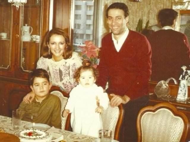 Kemal Sunal'ın hiç bilmediğiniz fotoğrafları... 13