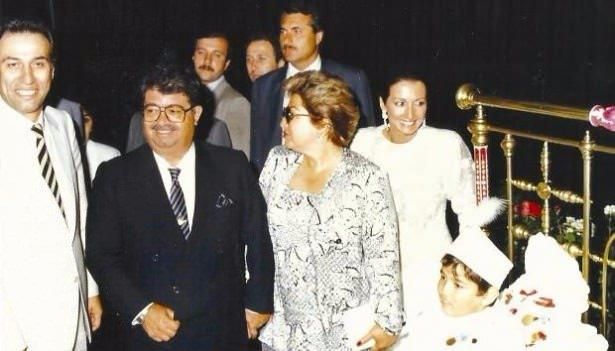Kemal Sunal'ın hiç bilmediğiniz fotoğrafları... 17