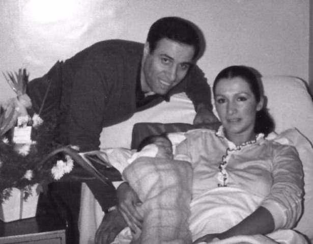 Kemal Sunal'ın hiç bilmediğiniz fotoğrafları... 20