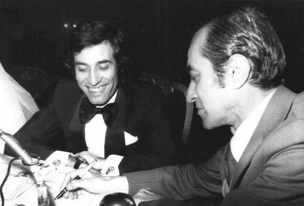 Kemal Sunal'ın hiç bilmediğiniz fotoğrafları... 22