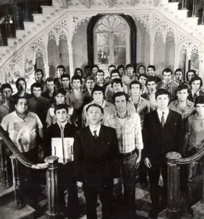 Kemal Sunal'ın hiç bilmediğiniz fotoğrafları... 25
