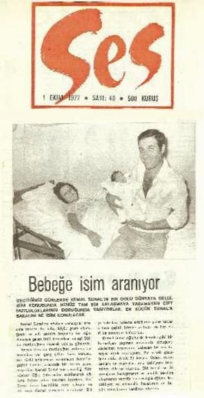 Kemal Sunal'ın hiç bilmediğiniz fotoğrafları... 26