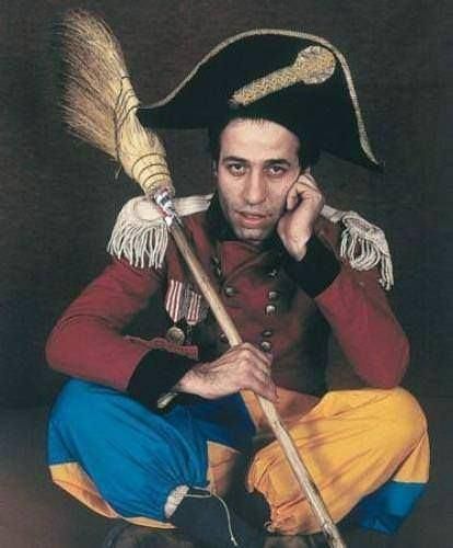 Kemal Sunal'ın hiç bilmediğiniz fotoğrafları... 27