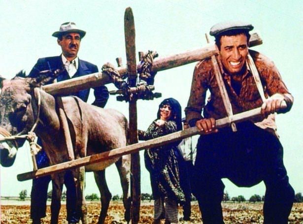 Kemal Sunal'ın hiç bilmediğiniz fotoğrafları... 28