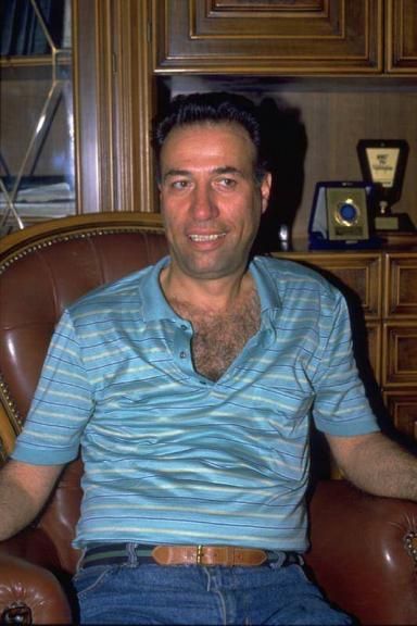 Kemal Sunal'ın hiç bilmediğiniz fotoğrafları... 31