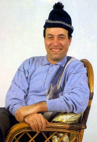 Kemal Sunal'ın hiç bilmediğiniz fotoğrafları... 33