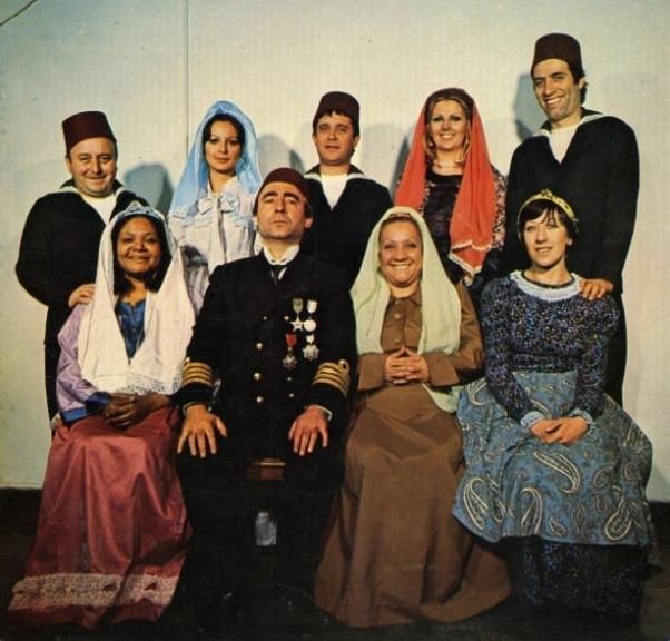 Kemal Sunal'ın hiç bilmediğiniz fotoğrafları... 35