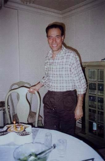 Kemal Sunal'ın hiç bilmediğiniz fotoğrafları... 36