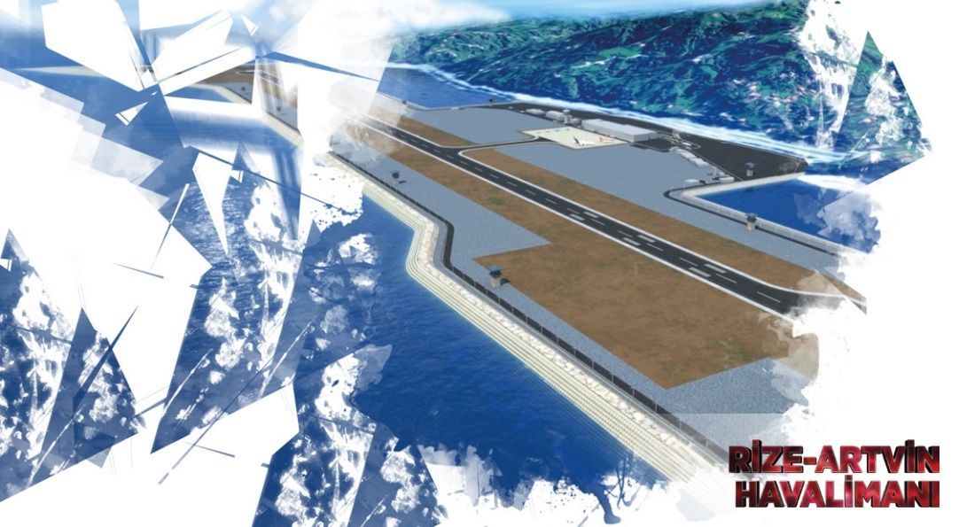 Türkiye'nin çehresini değiştirecek 13 dev proje! 12