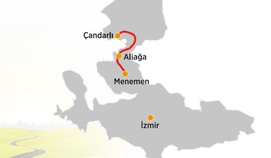 Türkiye'nin çehresini değiştirecek 13 dev proje! 9