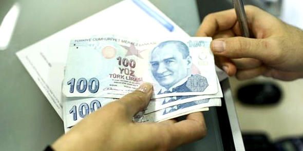 İşte SSK ve Bağ-Kur 2018 Temmuz zamlı maaşları... 2
