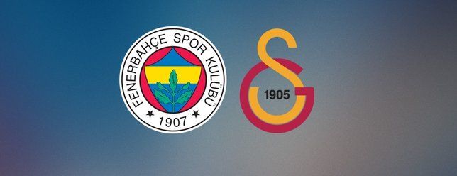 Galatasaray Fenerbahçe'yi geriden takip ediyor! 1