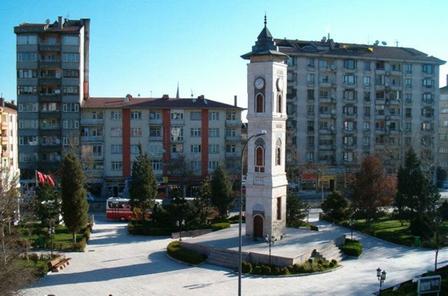 IQ ortalaması en yüksek 20 şehir belli oldu! 16