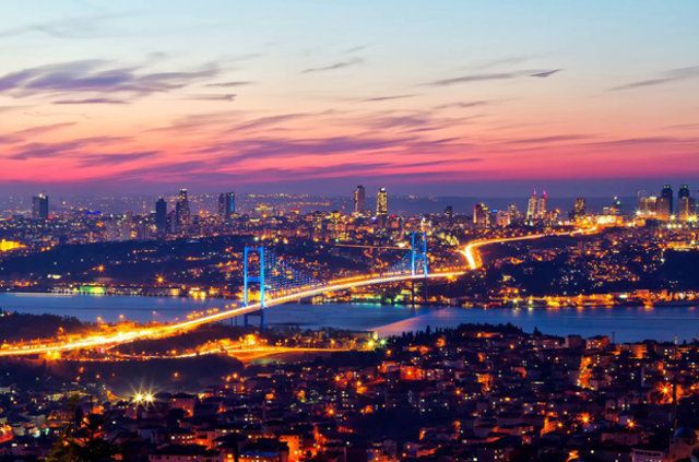 IQ ortalaması en yüksek 20 şehir belli oldu! 19