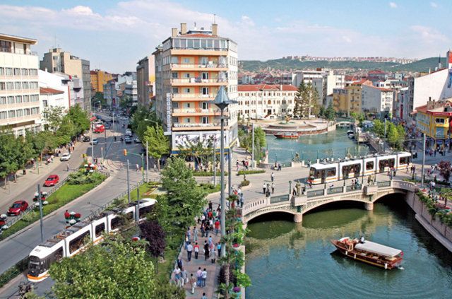 IQ ortalaması en yüksek 20 şehir belli oldu! 23