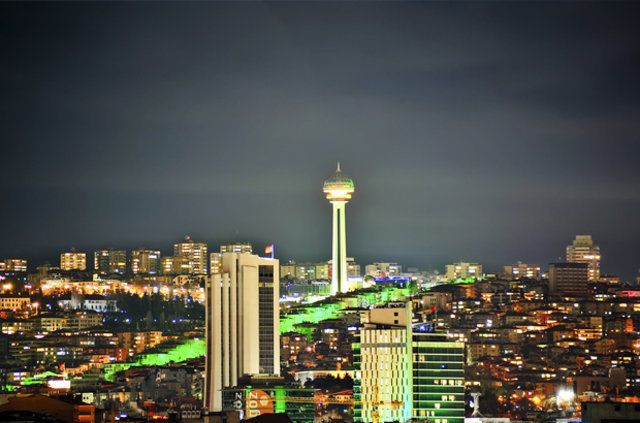 IQ ortalaması en yüksek 20 şehir belli oldu! 24